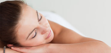 Sleep Tight Massage